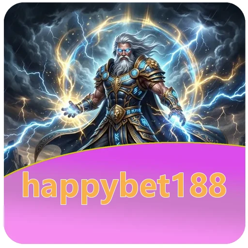 Ilustrasi aplikasi happybet188 di Android