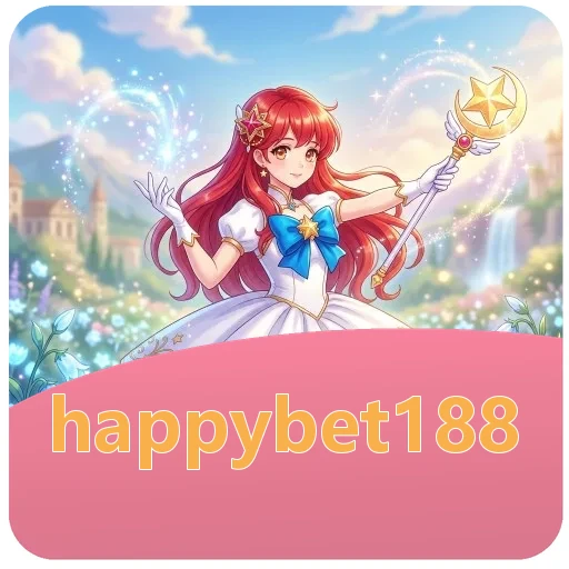 Ilustrasi kategori utilitas happybet188