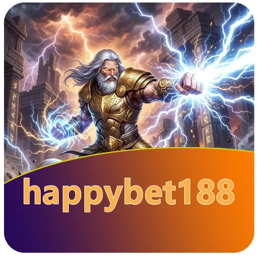 Ilustrasi aplikasi happybet188, kategori utilitas